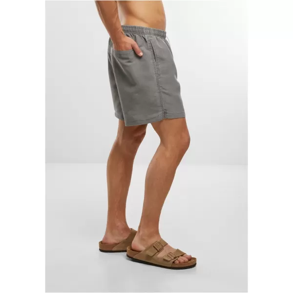  Pánské kraťasy URBAN CLASSICS TB7692 MAGNET 