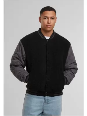 Pánská bunda URBAN CLASSICS TB7943 BLACK