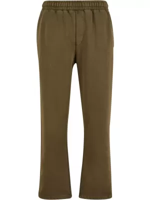 Pánské kalhoty URBAN CLASSICS TB7614 WARM KHAKI