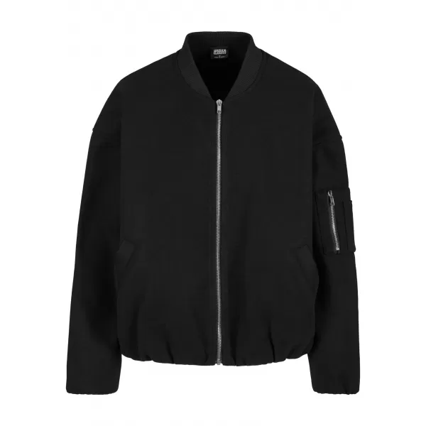  Dámská bunda URBAN CLASSICS TB8107 BLACK 