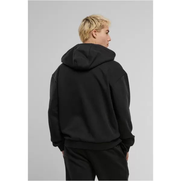  Pánská mikina URBAN CLASSICS TB7613 BLACK 