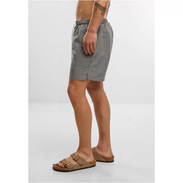  Pánské kraťasy URBAN CLASSICS TB7692 MAGNET 