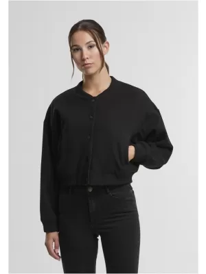 Dámská bunda URBAN CLASSICS TB8109 BLACK