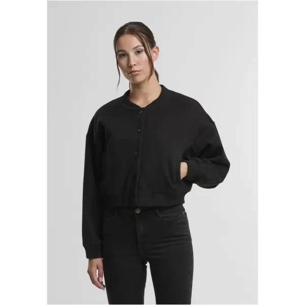  Dámská bunda URBAN CLASSICS TB8109 BLACK 