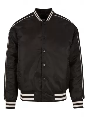 Pánská bunda URBAN CLASSICS TB7331 BLACK