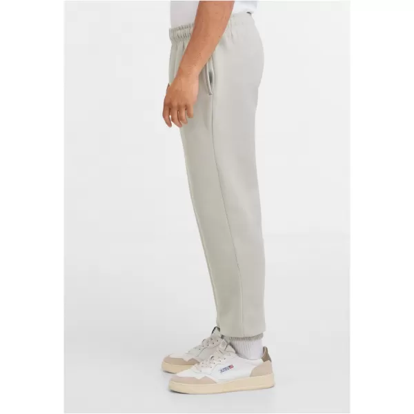  Pánské tepláky URBAN CLASSICS TB7282 LIGHT ASPHALT 