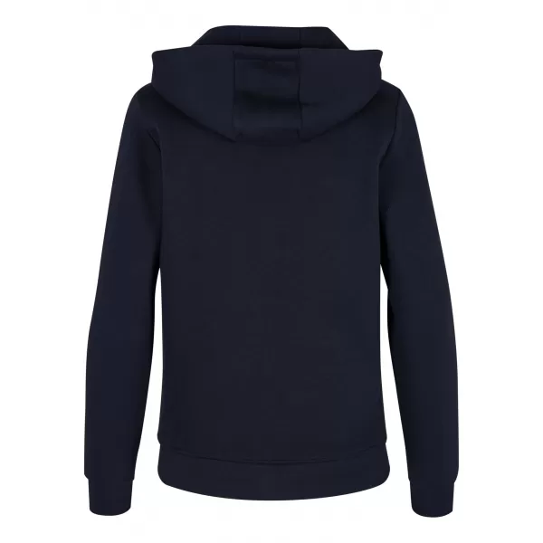  Dámská mikina URBAN CLASSICS TB8005 NAVY 