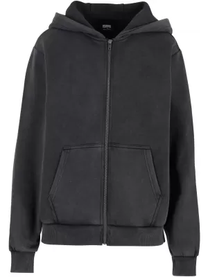 Dámská mikina URBAN CLASSICS TB7742 MAGNET