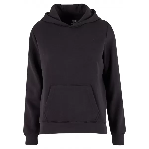  Dámská mikina URBAN CLASSICS TB8009 NAVY 