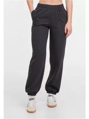 Dámské tepláky URBAN CLASSICS TB8006 NAVY