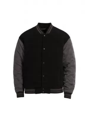 Pánská bunda URBAN CLASSICS TB7943 BLACK