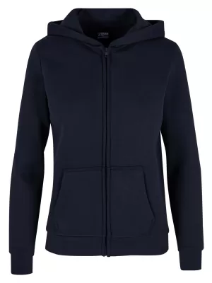 Dámská mikina URBAN CLASSICS TB8005 NAVY