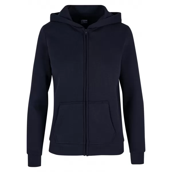  Dámská mikina URBAN CLASSICS TB8005 NAVY 