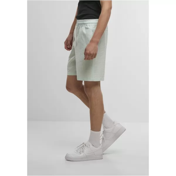  Pánské kraťasy URBAN CLASSICS TB6617 FROST MINT 