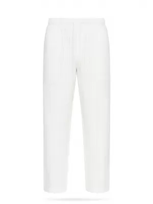 Pánské kalhoty URBAN CLASSICS TB7566 WHITE