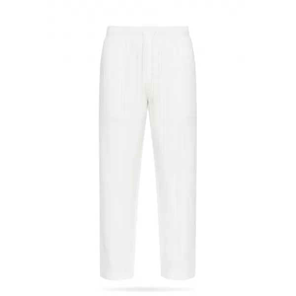  Pánské kalhoty URBAN CLASSICS TB7566 WHITE 