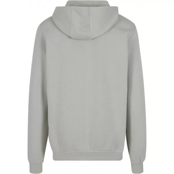 Pánská mikina URBAN CLASSICS TB7281 LIGHT ASPHALT 