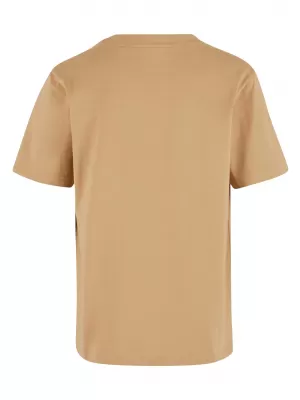 Dětské triko URBAN CLASSICS UCK006 UNION BEIGE