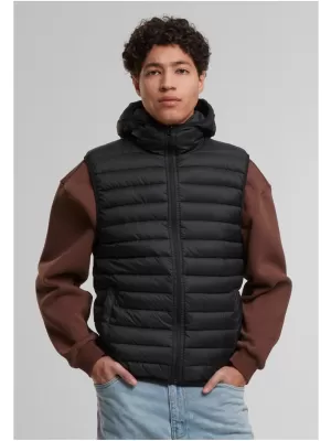 Pánská vesta URBAN CLASSICS TB8020 BLACK