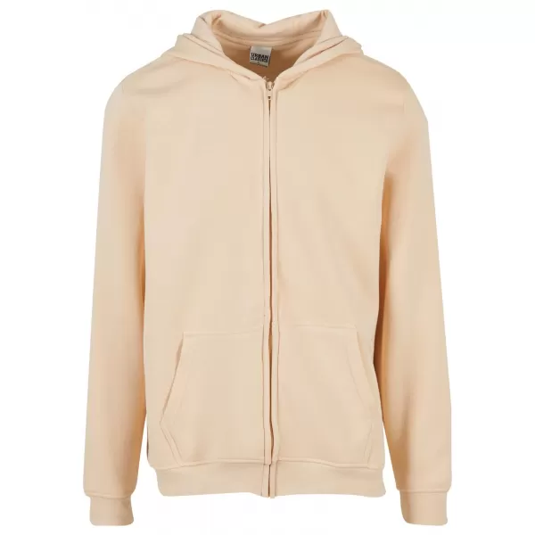  Pánská mikina URBAN CLASSICS TB8003 SAND 