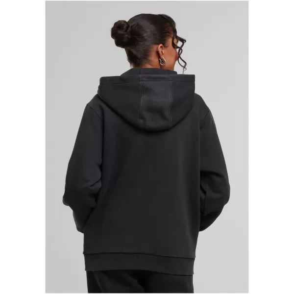  Dámská mikina URBAN CLASSICS TB7742 BLACK 