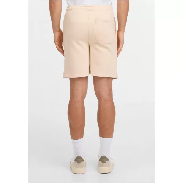  Pánské kraťasy URBAN CLASSICS TB8004 SAND 