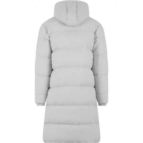  Pánský kabát URBAN CLASSICS TB7010 LIGHT ASPHALT 