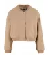 Dámská bunda URBAN CLASSICS TB8109 UNION BEIGE