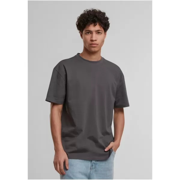  Pánské triko URBAN CLASSICS TB8012 MAGNET 