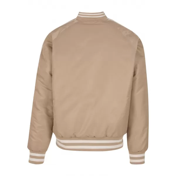  Pánská bunda URBAN CLASSICS TB7331 CHALK DUST 