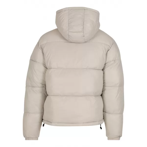  Pánská bunda URBAN CLASSICS TB7585 LIGHT ASPHALT 