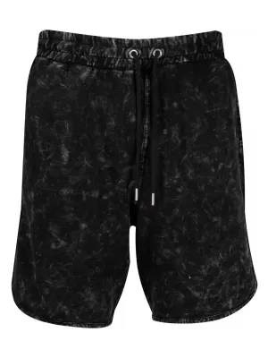 Pánské kraťasy URBAN CLASSICS TB7345 BLACK