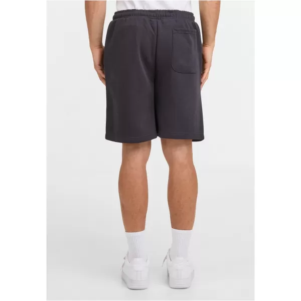  Pánské kraťasy URBAN CLASSICS TB8004 NAVY 