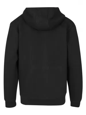 Dětská mikina URBAN CLASSICS UCK8003 BLACK