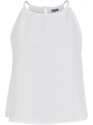 Dámské triko URBAN CLASSICS TB7501 WHITE