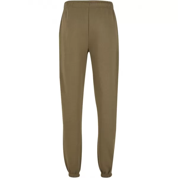  Pánské tepláky URBAN CLASSICS TB7282 PALE OLIVE 