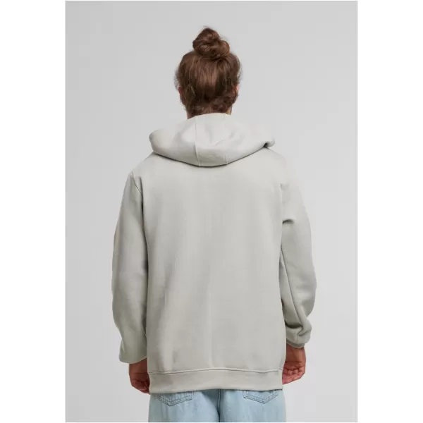  Pánská mikina URBAN CLASSICS TB7281 LIGHT ASPHALT 