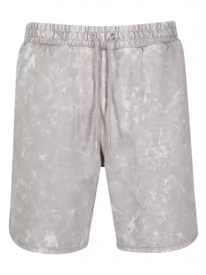 Pánské kraťasy URBAN CLASSICS TB7345 CLOUD