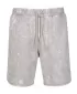 Pánské kraťasy URBAN CLASSICS TB7345 CLOUD