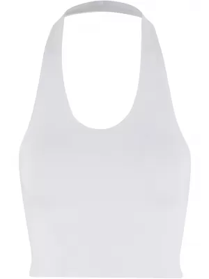 Dámské triko URBAN CLASSICS TB7533 WHITE