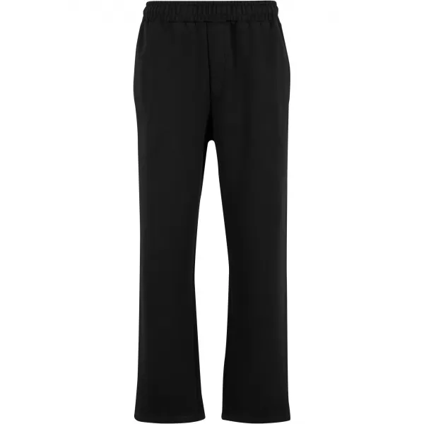  Pánské kalhoty URBAN CLASSICS TB7614 BLACK 