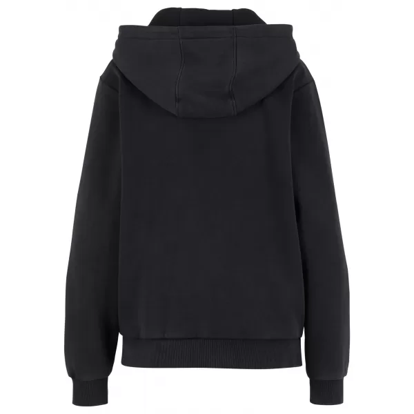  Dámská mikina URBAN CLASSICS TB7742 BLACK 