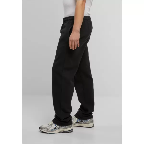  Pánské kalhoty URBAN CLASSICS TB7614 BLACK 