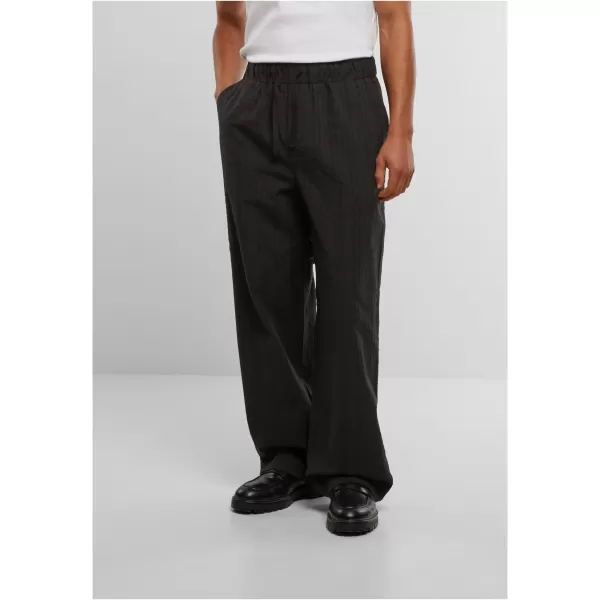  Pánské kalhoty URBAN CLASSICS TB7566 BLACK 