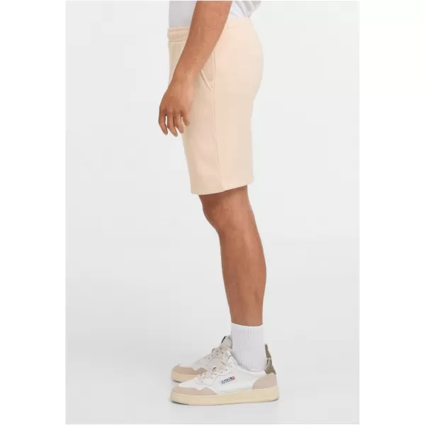  Pánské kraťasy URBAN CLASSICS TB8004 SAND 