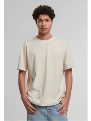 Pánské triko URBAN CLASSICS TB8012 WHITE SAND