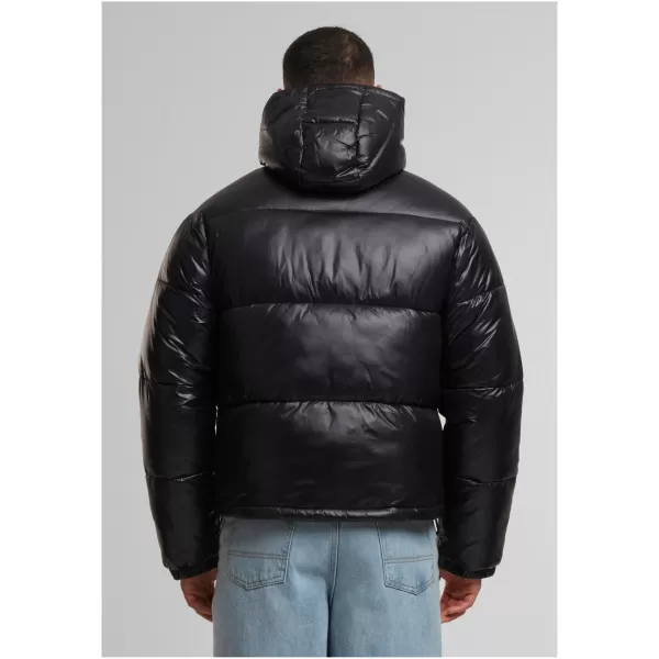  Pánská bunda URBAN CLASSICS TB7585 BLACK 