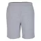 Pánské kraťasy URBAN CLASSICS TB8004 HEATHER GREY