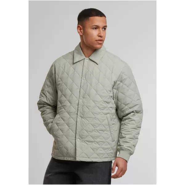  Pánská bunda URBAN CLASSICS TB7630 SOFT SALVIA 