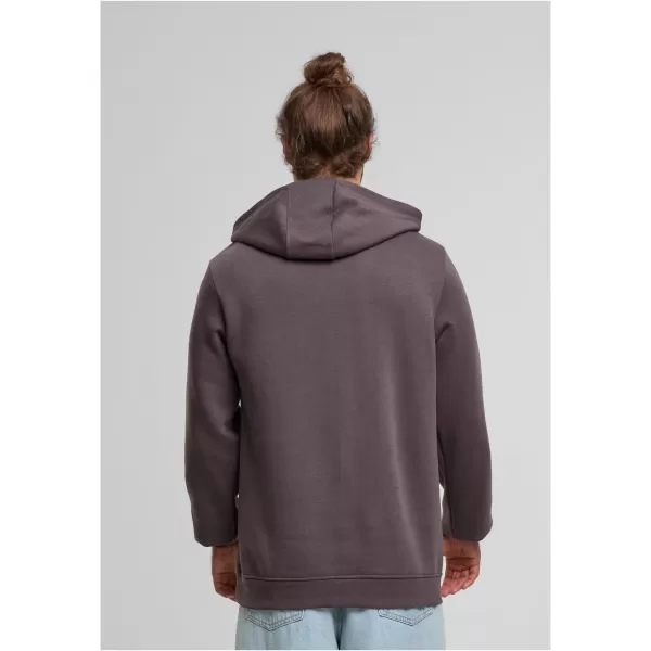  Pánská mikina URBAN CLASSICS TB7281 MAGNET 